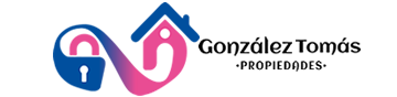 INMOBILIARIA GONZÁLEZ TOMÁS ROMINA